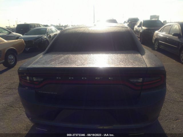 2C3CDXBG0LH144768 Dodge Charger Sxt
