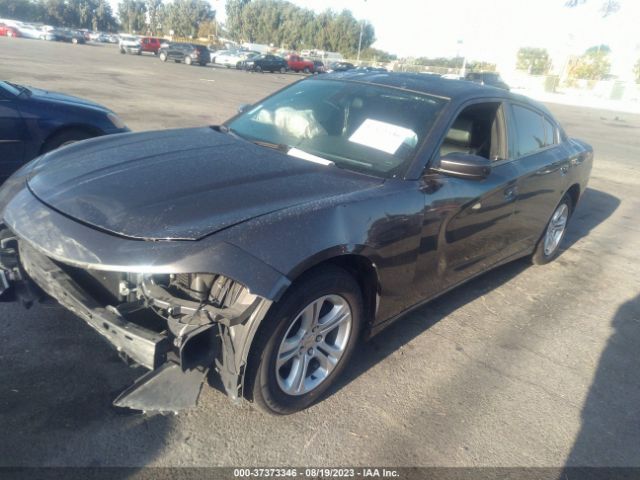 2C3CDXBG0LH144768 Dodge Charger Sxt