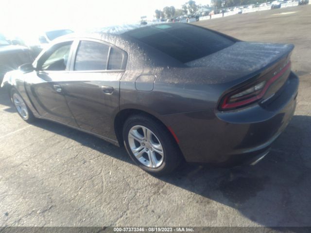 2C3CDXBG0LH144768 Dodge Charger Sxt