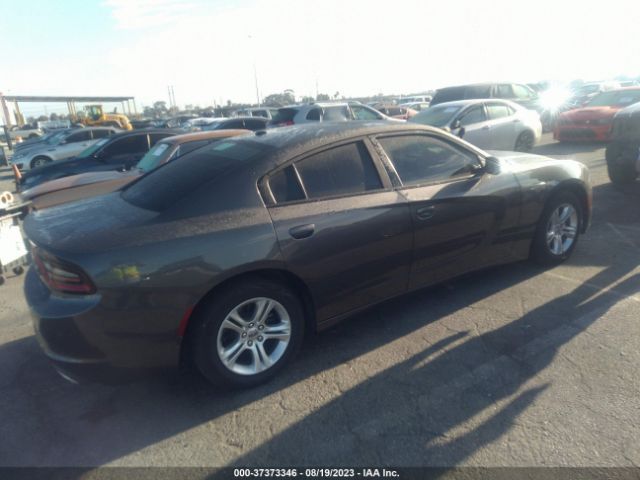 2C3CDXBG0LH144768 Dodge Charger Sxt