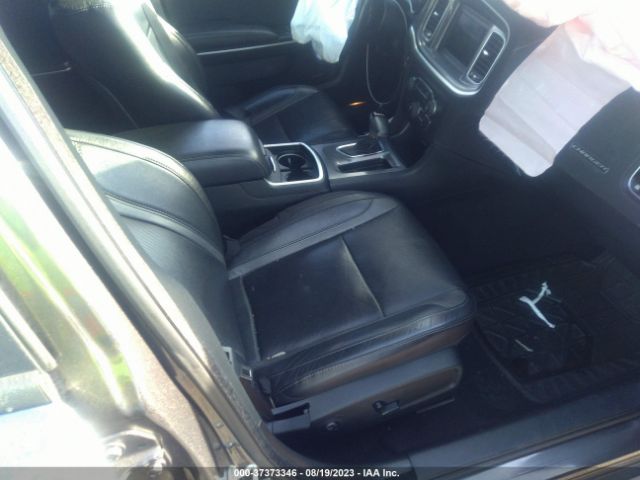 2C3CDXBG0LH144768 Dodge Charger Sxt