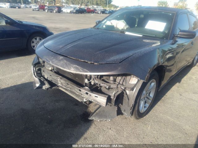 2C3CDXBG0LH144768 Dodge Charger Sxt