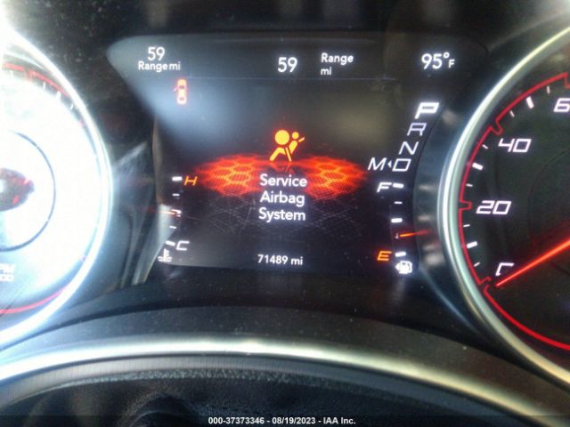 2C3CDXBG0LH144768 Dodge Charger Sxt