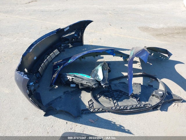 Tesla Model 3 Long Range 2022 5YJ3E1EB1NF338899 Image 10