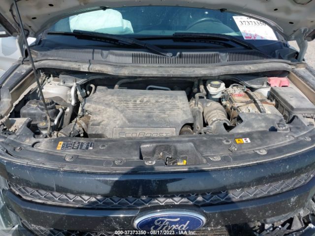 1FM5K8GT3FGA93705 Ford EXPLORER SPORT