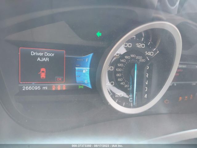 1FM5K8GT3FGA93705 Ford EXPLORER SPORT