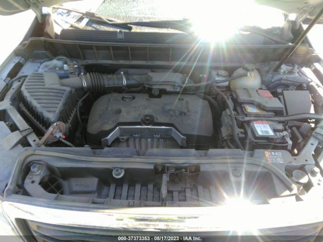 1GKKNKLA1KZ227842 GMC ACADIA SLE