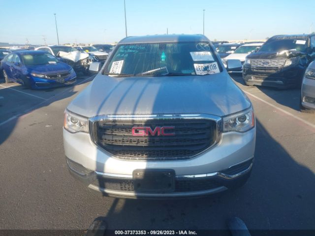 1GKKNKLA1KZ227842 GMC ACADIA SLE