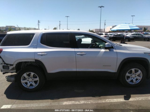 1GKKNKLA1KZ227842 GMC ACADIA SLE
