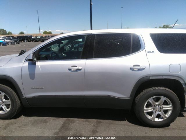 1GKKNKLA1KZ227842 GMC ACADIA SLE
