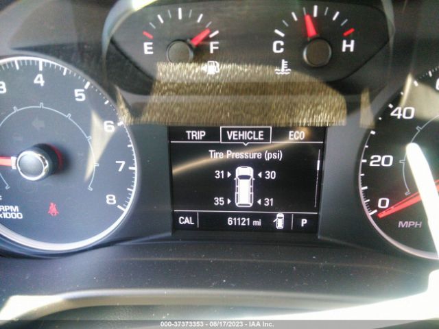1GKKNKLA1KZ227842 GMC ACADIA SLE