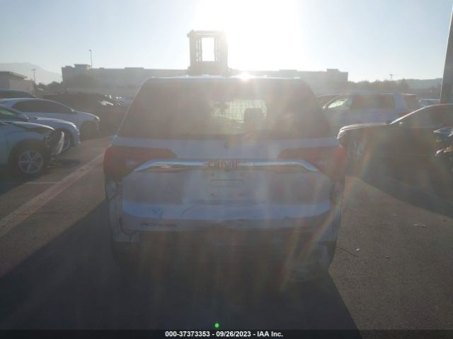 1GKKNKLA1KZ227842 GMC ACADIA SLE