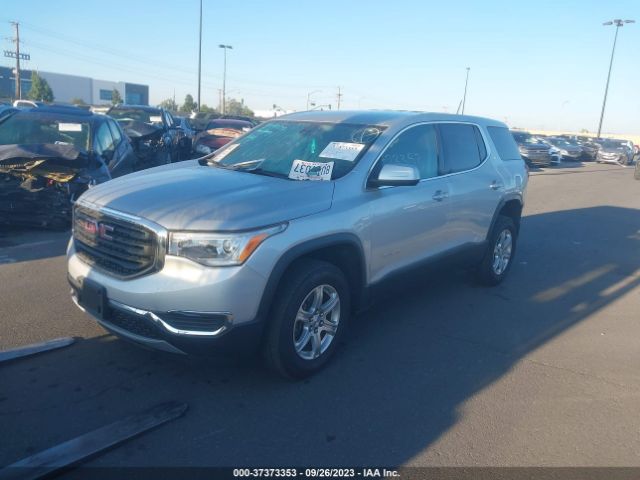 1GKKNKLA1KZ227842 GMC ACADIA SLE