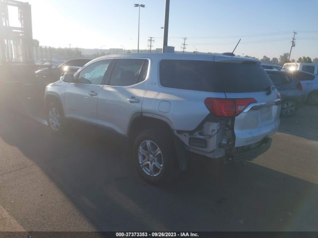 1GKKNKLA1KZ227842 GMC ACADIA SLE