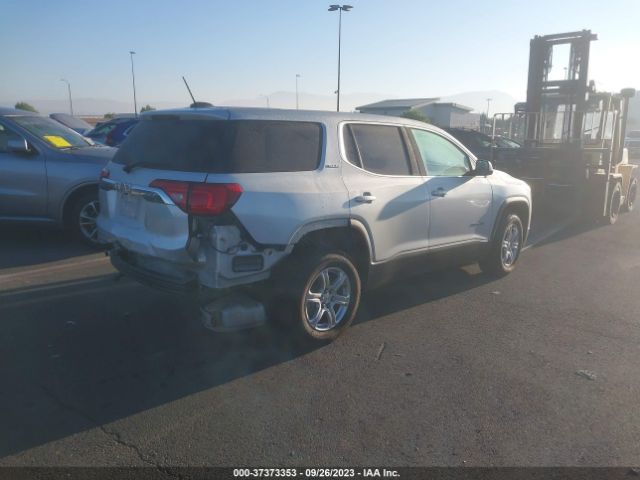 1GKKNKLA1KZ227842 GMC ACADIA SLE