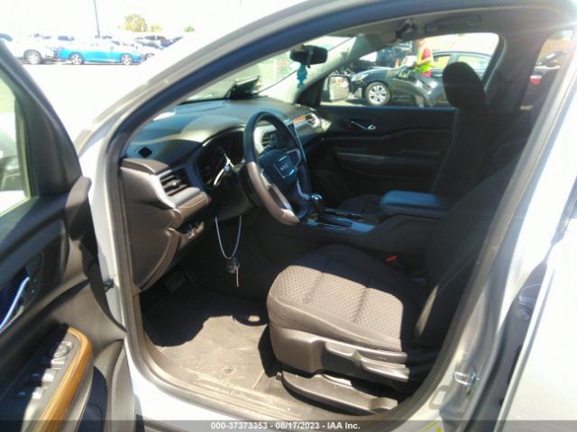 1GKKNKLA1KZ227842 GMC ACADIA SLE
