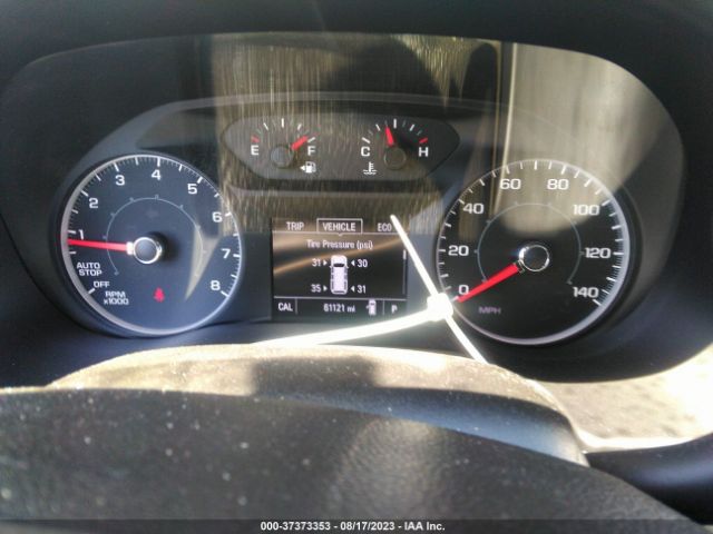 1GKKNKLA1KZ227842 GMC ACADIA SLE