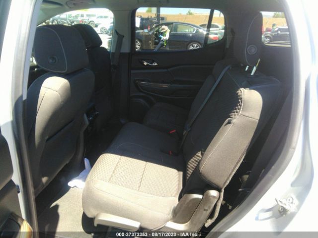1GKKNKLA1KZ227842 GMC ACADIA SLE
