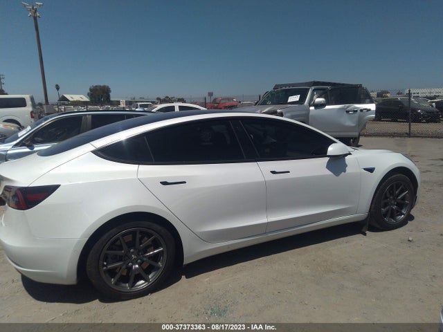 5YJ3E1EA8JF009232 Tesla Model 3 Range Battery