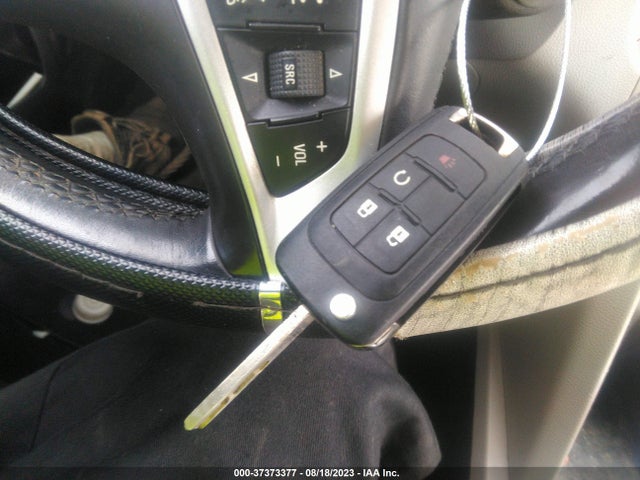Chevrolet EQUINOX LT 2015 2GNALCEK8F6339250 Image 3
