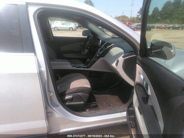 Chevrolet EQUINOX LT 2015 2GNALCEK8F6339250 Image 6