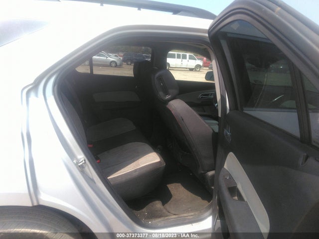 Chevrolet EQUINOX LT 2015 2GNALCEK8F6339250 Image 9