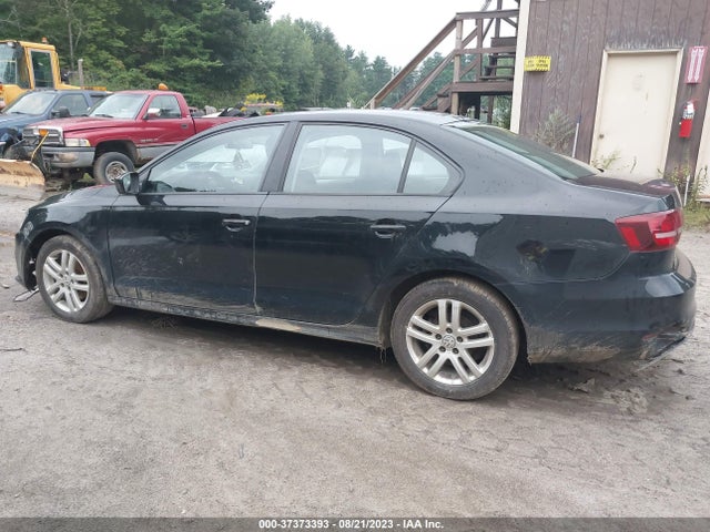 Volkswagen Jetta 1.4t S 2018 3VW2B7AJ9JM229601 Image 6