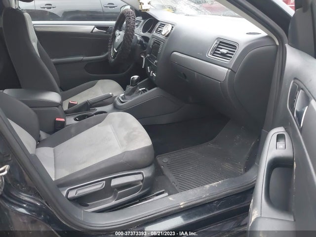 Volkswagen Jetta 1.4t S 2018 3VW2B7AJ9JM229601 Image 11