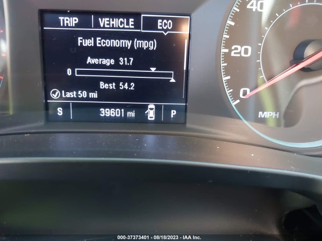 Chevrolet MALIBU LT 2022 1G1ZD5ST6NF176516 Image 7