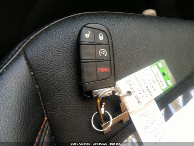 2020 JEEP COMPASS LIMITED VIN: 3C4NJDCB3LT164308
