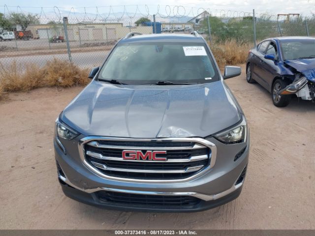 3GKALPEV7KL196585 GMC Terrain Slt