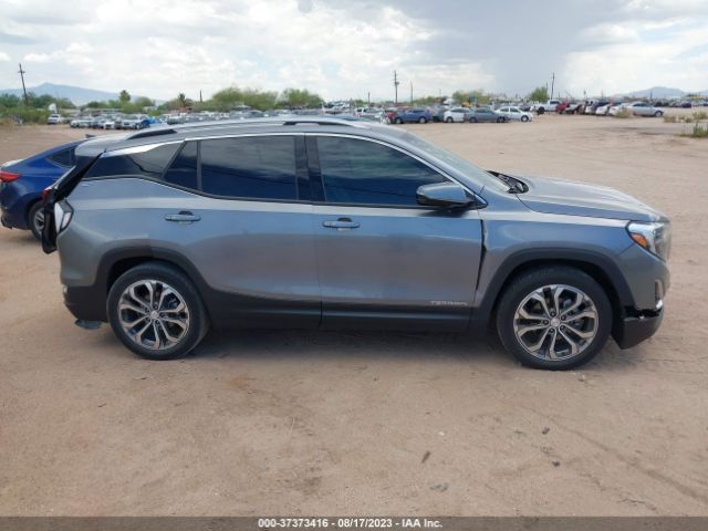 3GKALPEV7KL196585 GMC Terrain Slt