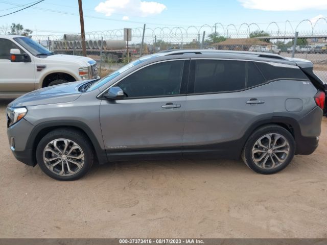 3GKALPEV7KL196585 GMC Terrain Slt