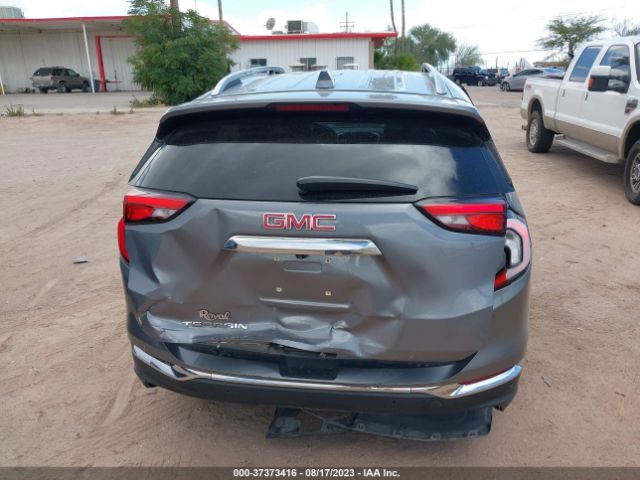 3GKALPEV7KL196585 GMC Terrain Slt