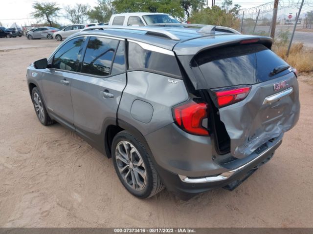 3GKALPEV7KL196585 GMC Terrain Slt