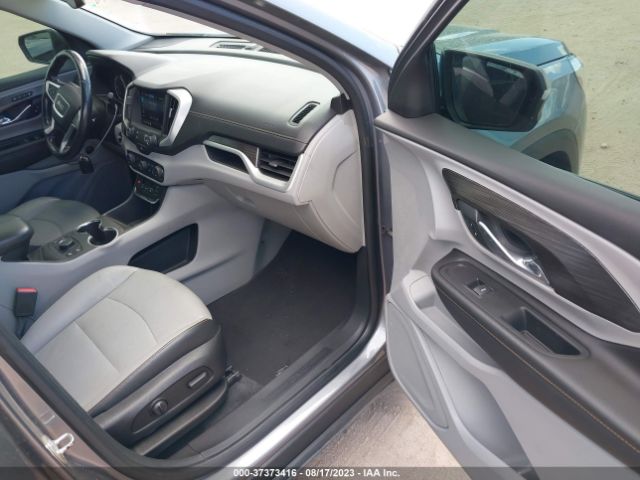 3GKALPEV7KL196585 GMC Terrain Slt