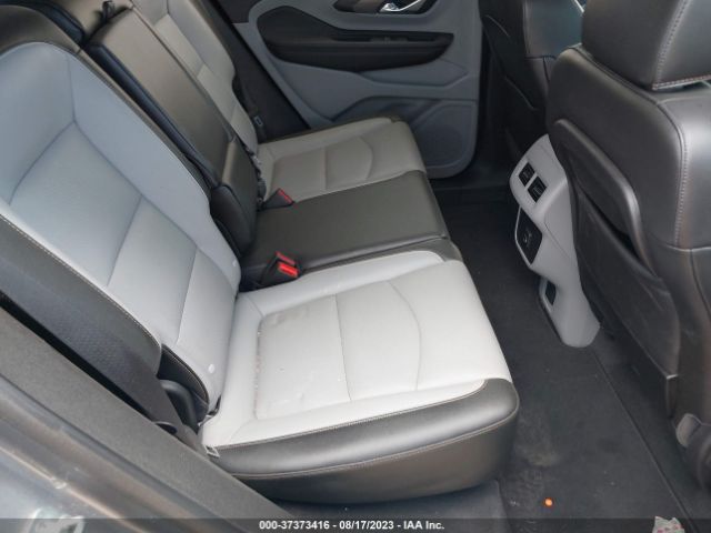 3GKALPEV7KL196585 GMC Terrain Slt