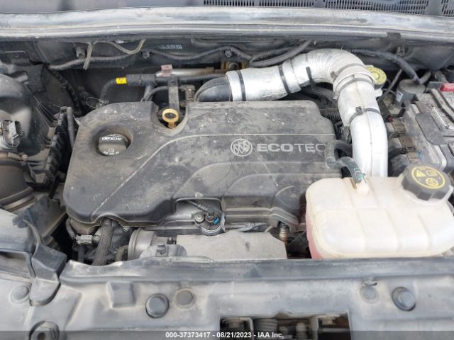 KL4CJCSM7HB197366 Buick Encore Essence