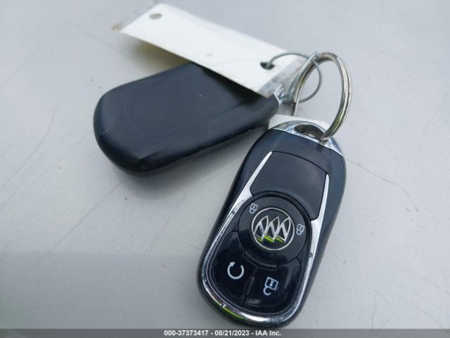 KL4CJCSM7HB197366 Buick Encore Essence