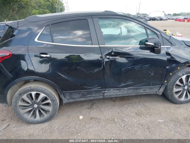 KL4CJCSM7HB197366 Buick Encore Essence