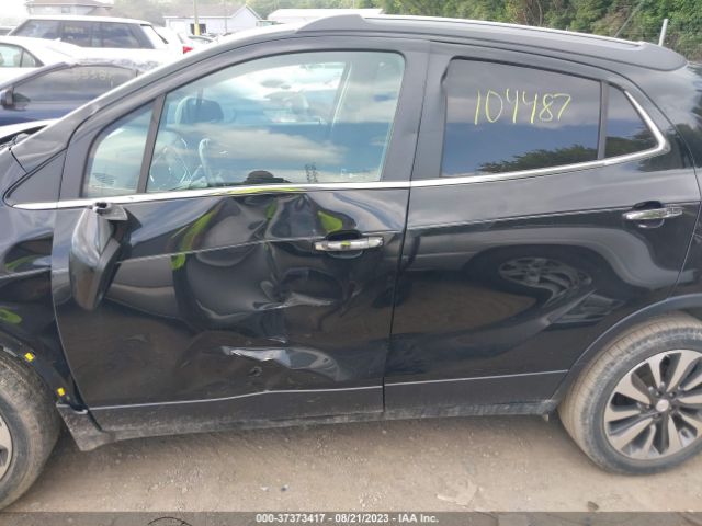 KL4CJCSM7HB197366 Buick Encore Essence