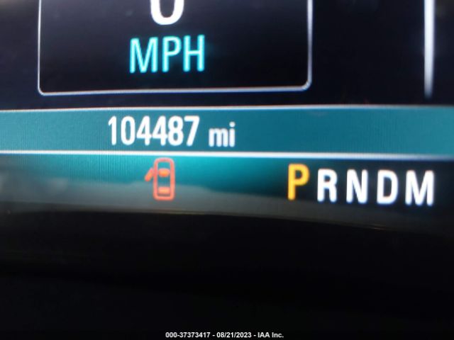 KL4CJCSM7HB197366 Buick Encore Essence
