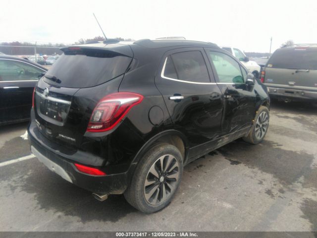 KL4CJCSM7HB197366 Buick Encore Essence