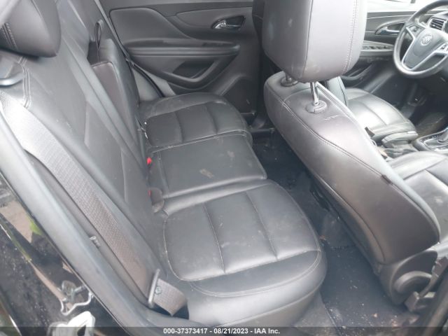 KL4CJCSM7HB197366 Buick Encore Essence