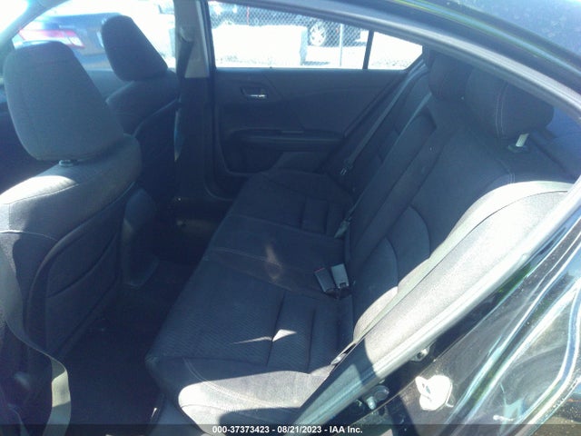 2013 HONDA ACCORD SDN SPORT VIN: 1HGCR2F54DA149725