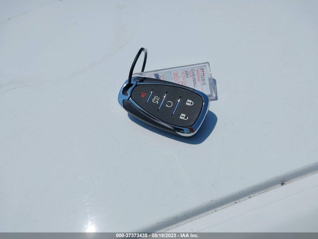 Chevrolet MALIBU LT 2023 1G1ZD5ST9PF179090 Image 3