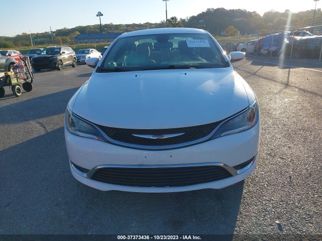 Chrysler 200 Limited 2015 1C3CCCAB2FN721992 Image 6