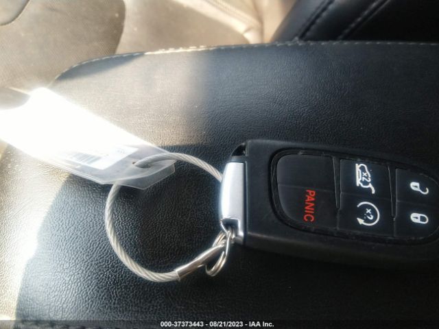 1C4PJLDB6LD652742 Jeep Cherokee Limited