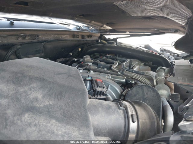 2G4GS5GX2G9183017 Buick Regal Premium Ii