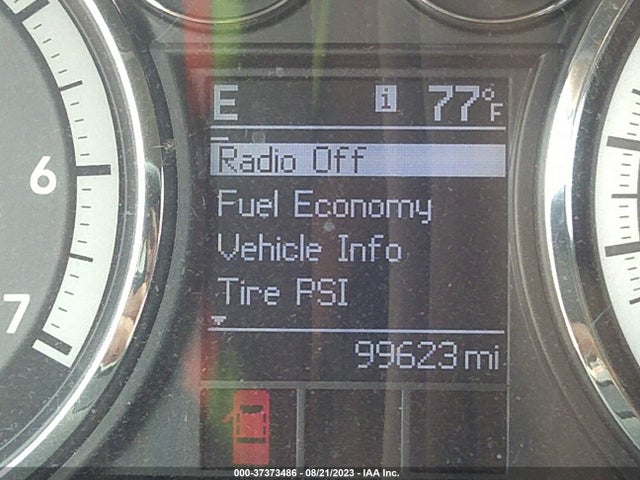 2010 DODGE RAM 1500 SLT VIN: 1D7RV1CT4AS256657